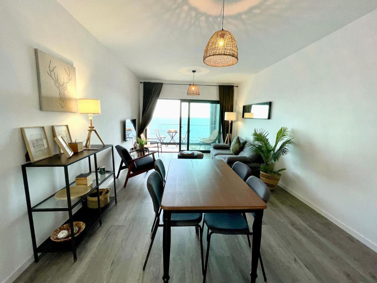 Ocean Cliff Apartment Santa Cruz  Ngoại thất bức ảnh