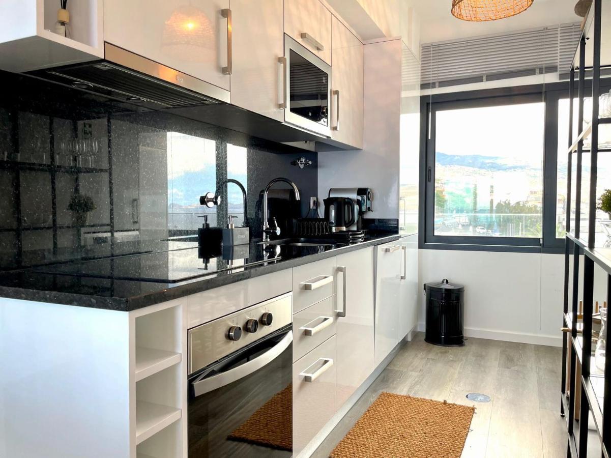Ocean Cliff Apartment Santa Cruz  Ngoại thất bức ảnh