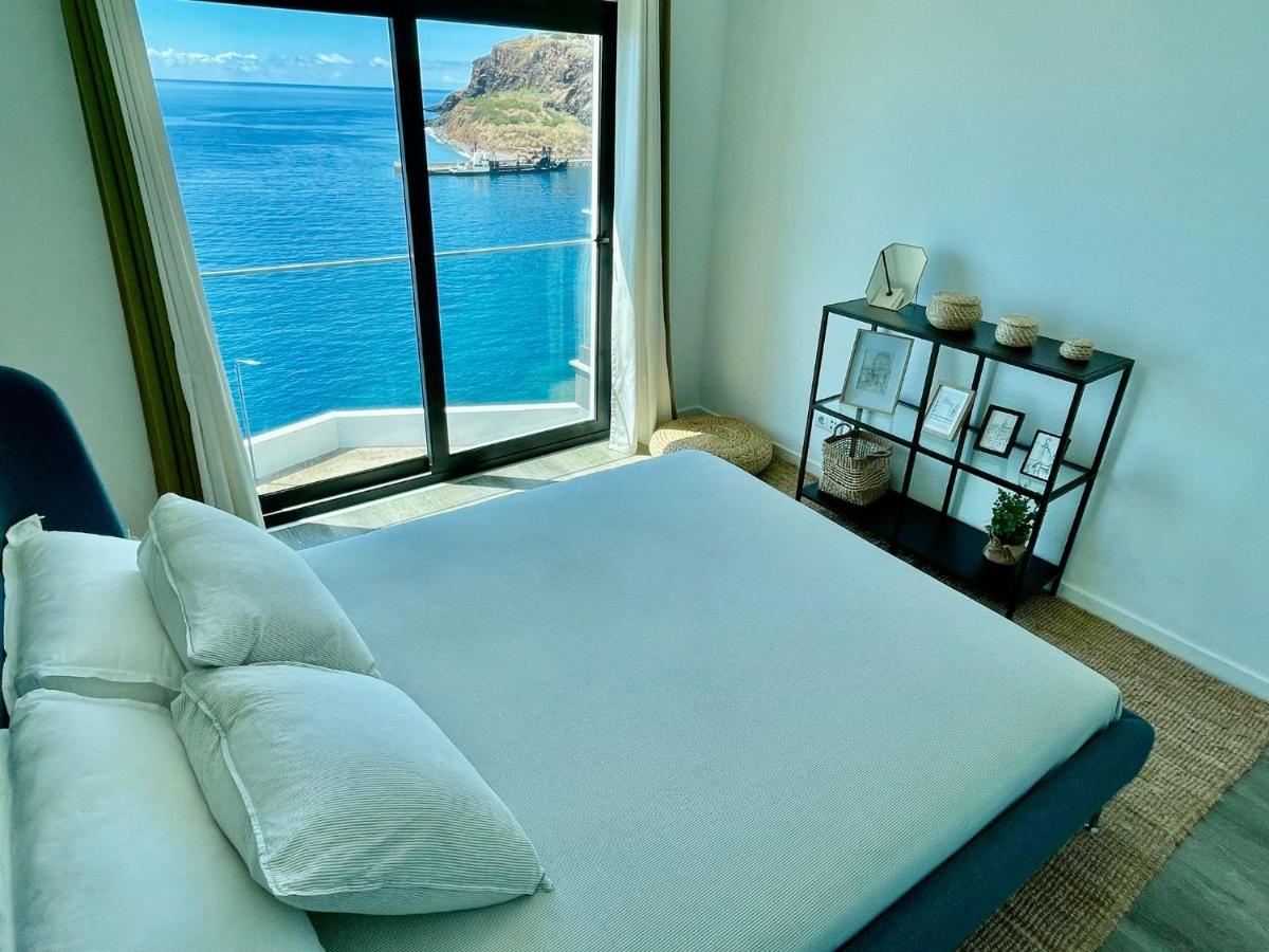 Ocean Cliff Apartment Santa Cruz  Ngoại thất bức ảnh