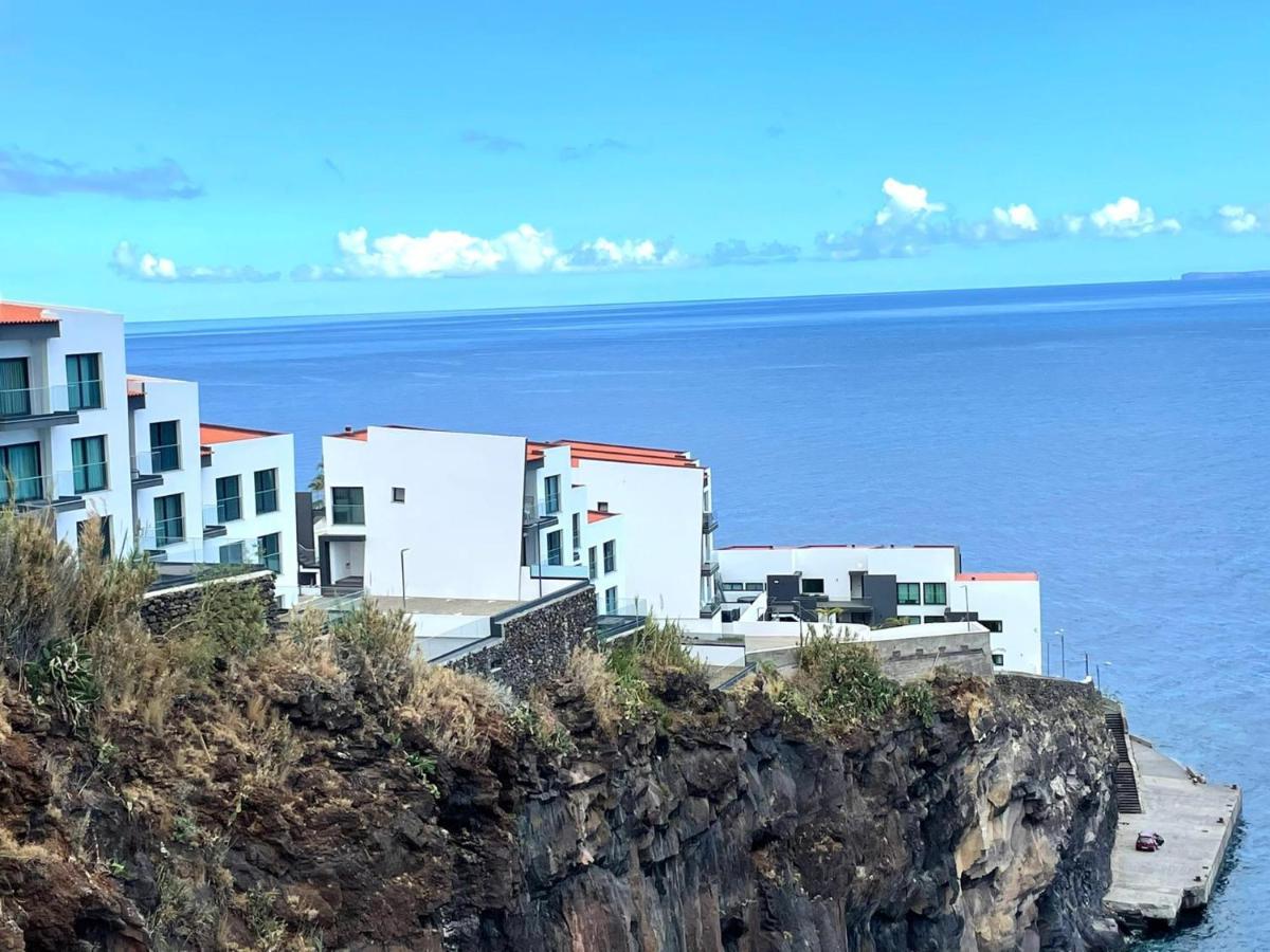 Ocean Cliff Apartment Santa Cruz  Ngoại thất bức ảnh