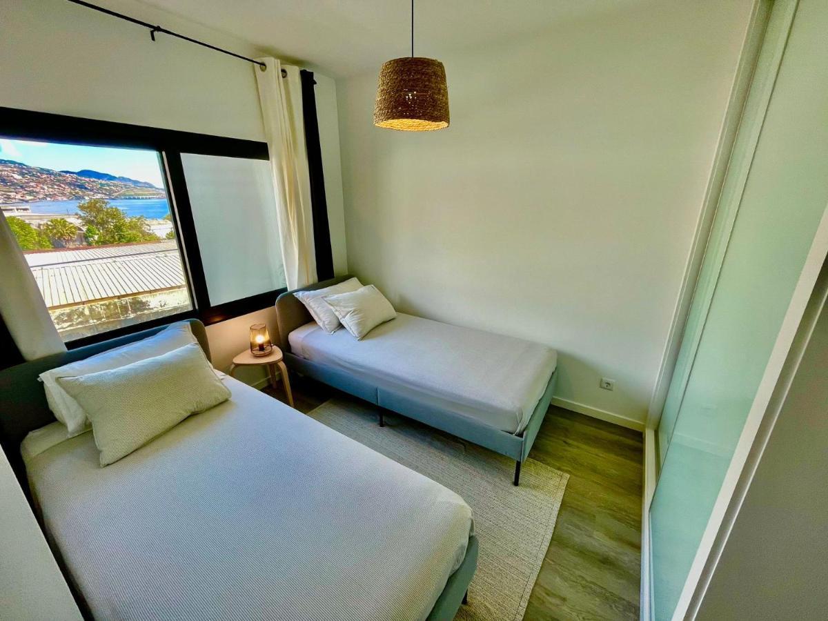 Ocean Cliff Apartment Santa Cruz  Ngoại thất bức ảnh